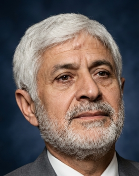 دکتر بهمن یزدی صمدی